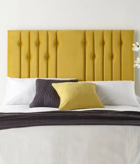 Build Your Bed